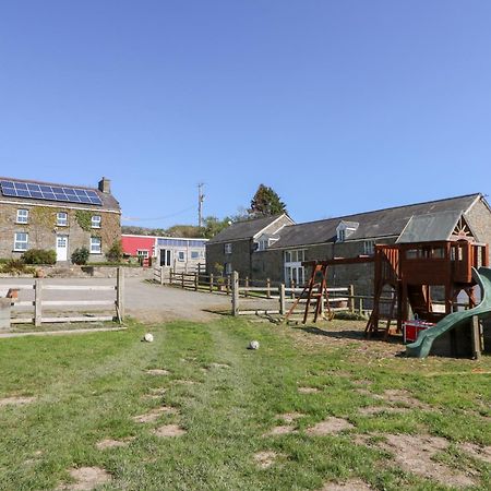Mill Cottage Ciliau Aeron Luaran gambar