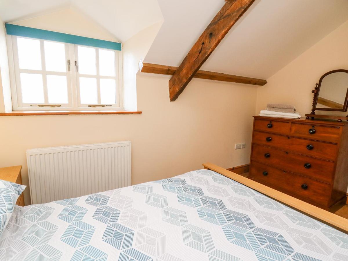 Mill Cottage Ciliau Aeron Luaran gambar