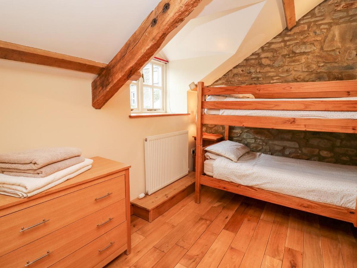 Mill Cottage Ciliau Aeron Luaran gambar