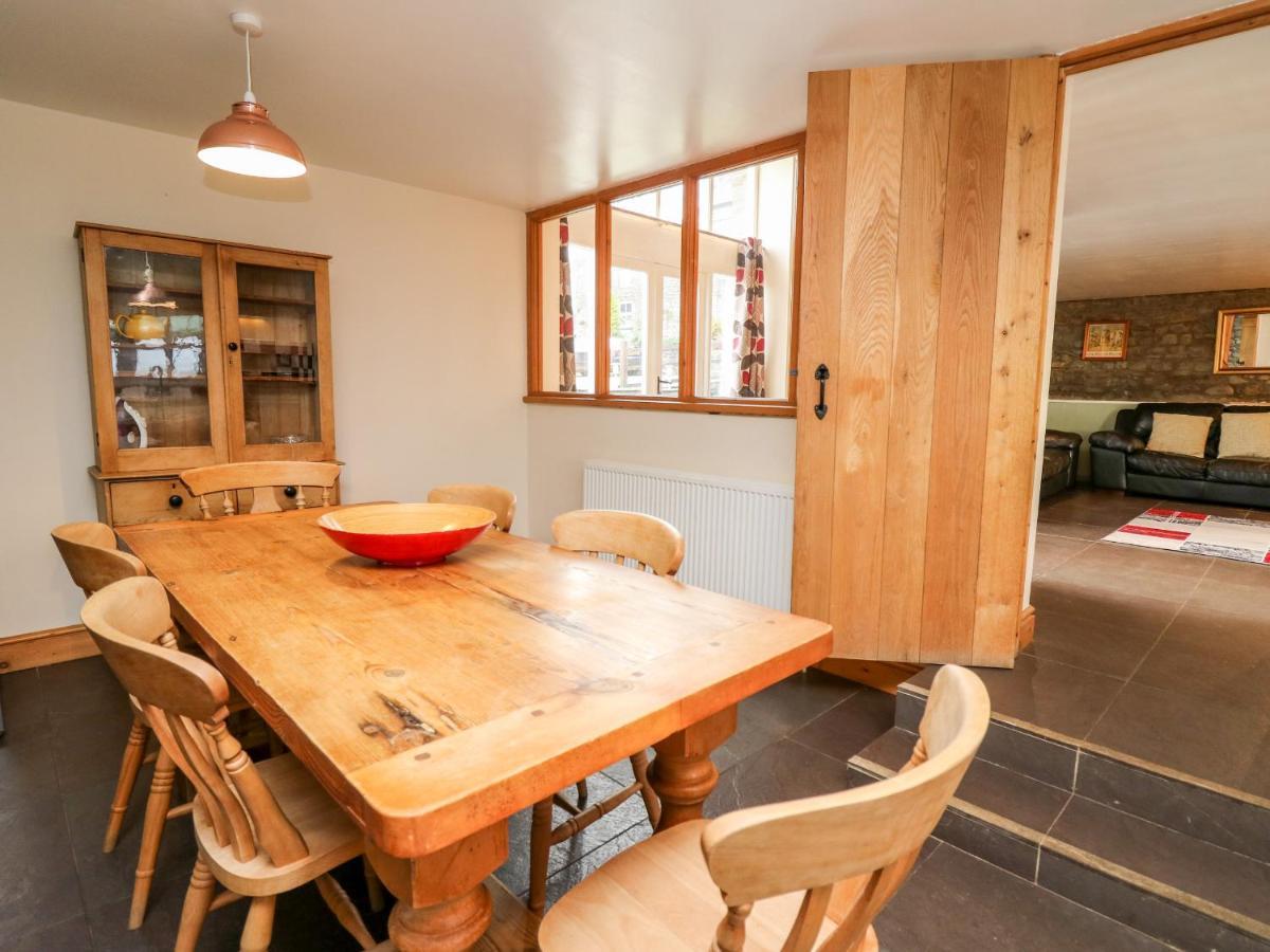 Mill Cottage Ciliau Aeron Luaran gambar