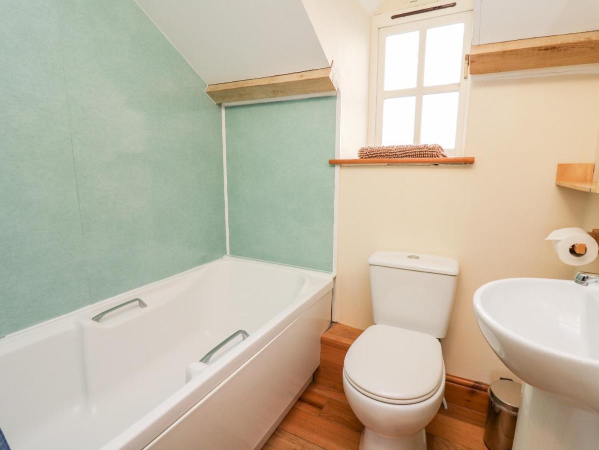 Mill Cottage Ciliau Aeron Luaran gambar
