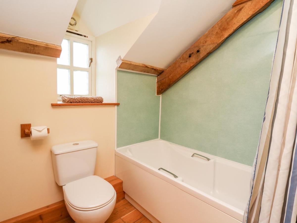 Mill Cottage Ciliau Aeron Luaran gambar