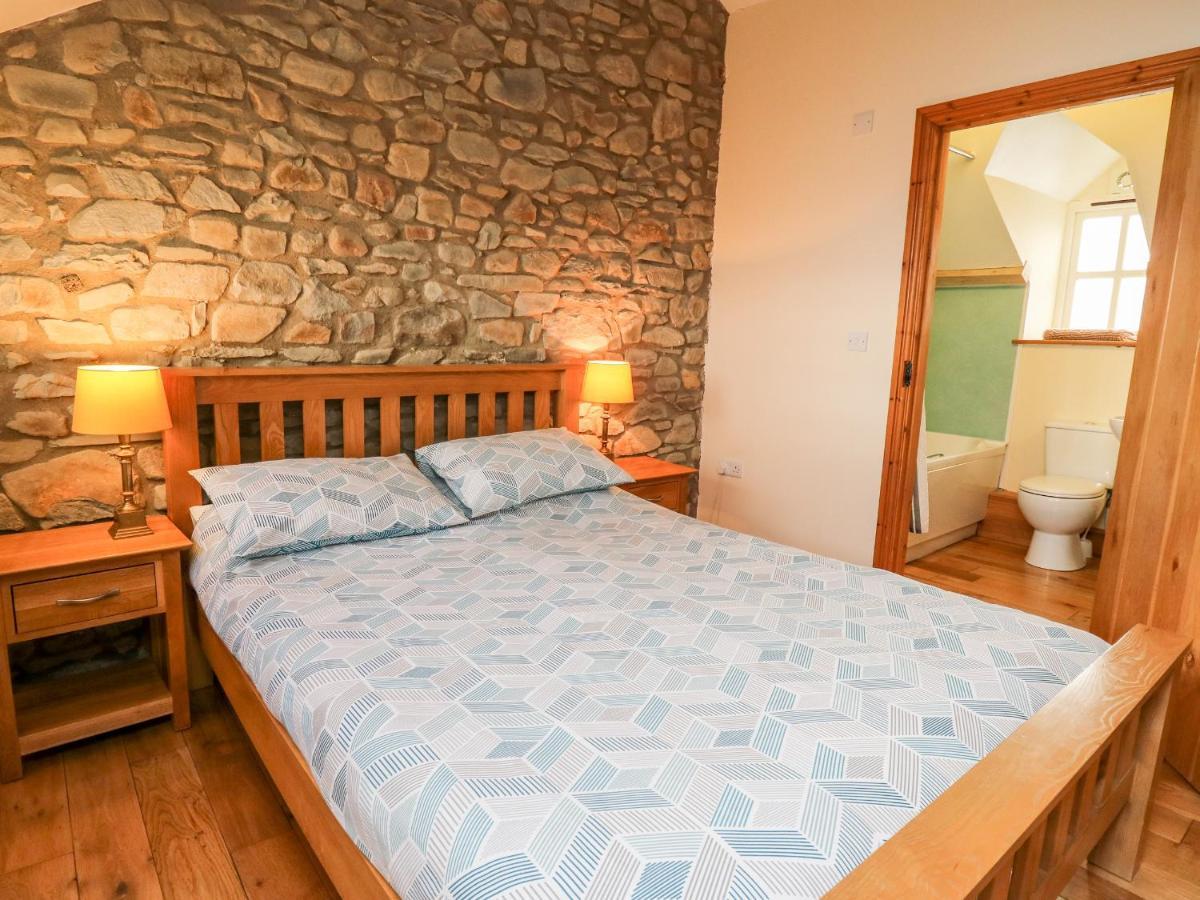 Mill Cottage Ciliau Aeron Luaran gambar