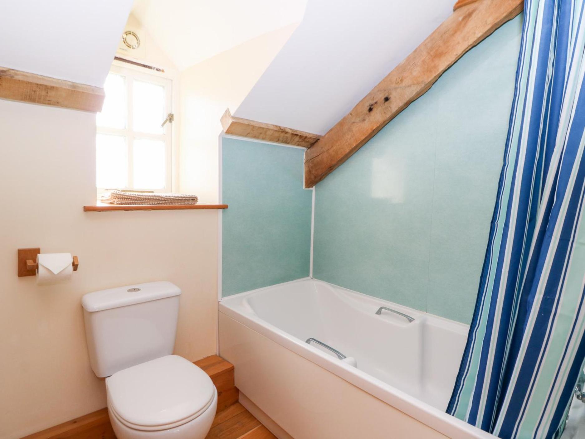 Mill Cottage Ciliau Aeron Luaran gambar