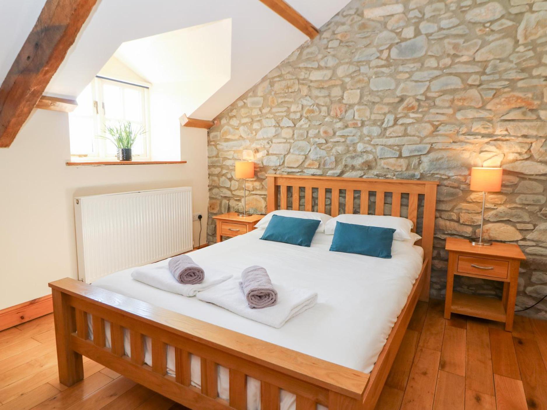Mill Cottage Ciliau Aeron Luaran gambar