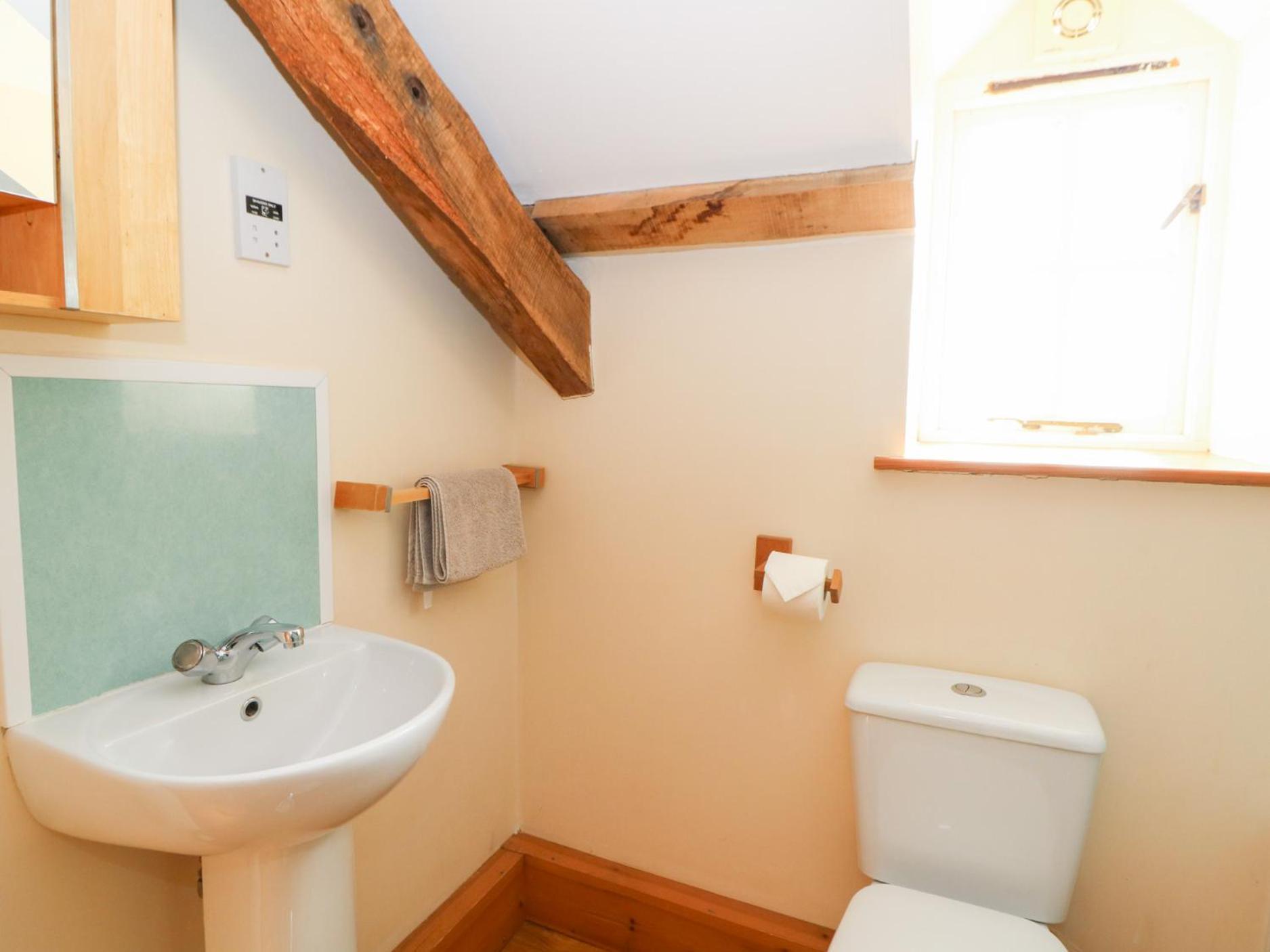 Mill Cottage Ciliau Aeron Luaran gambar