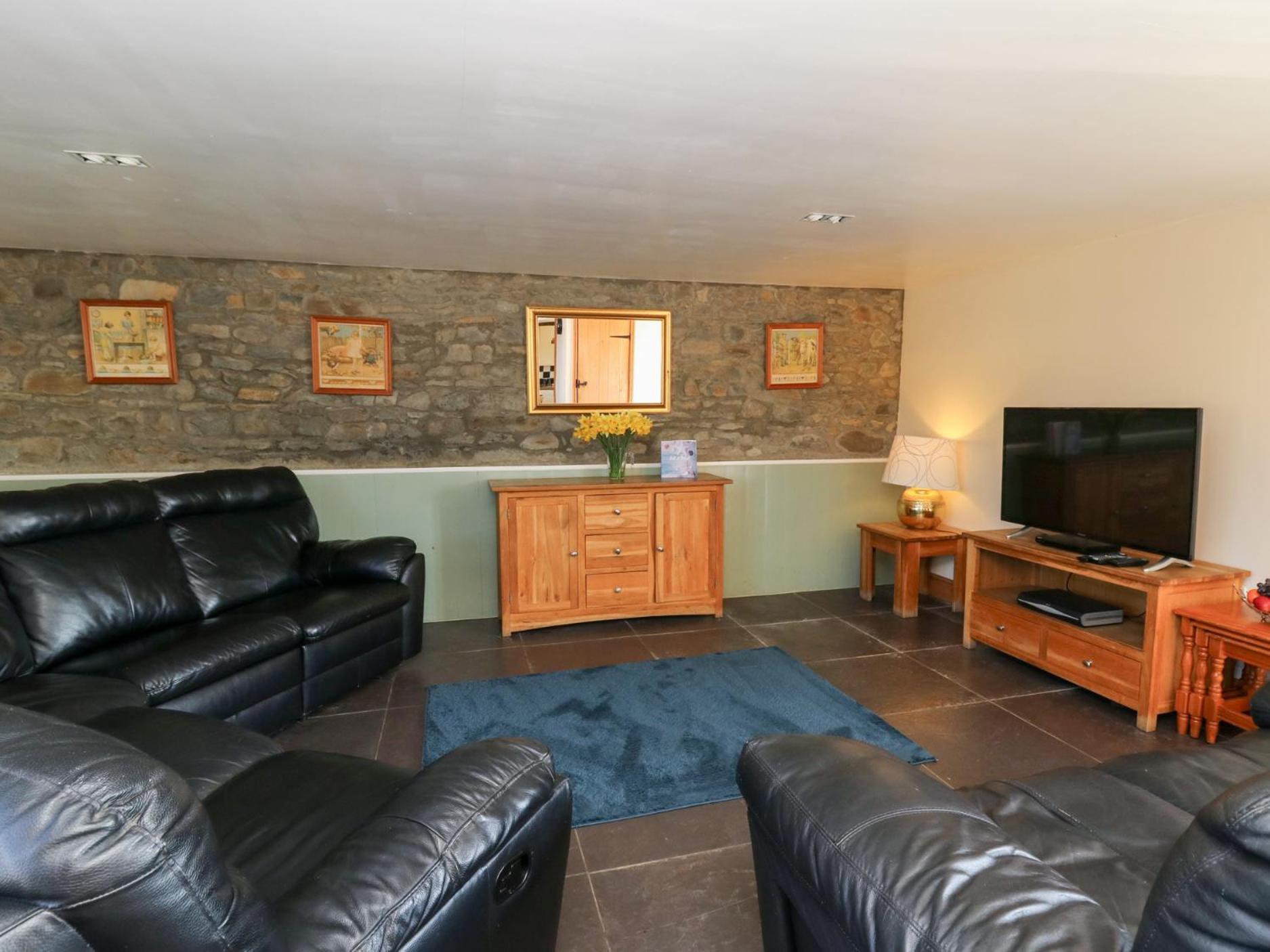 Mill Cottage Ciliau Aeron Luaran gambar