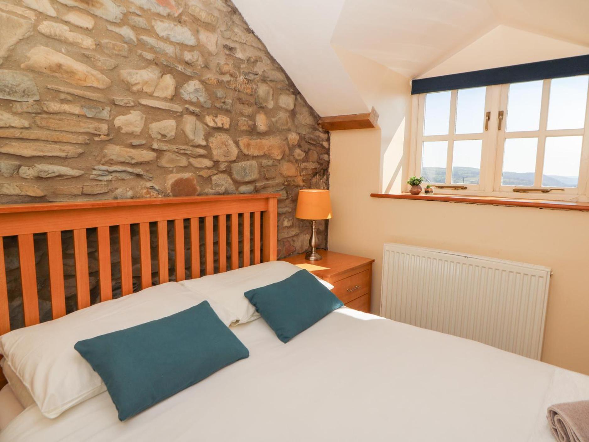 Mill Cottage Ciliau Aeron Luaran gambar