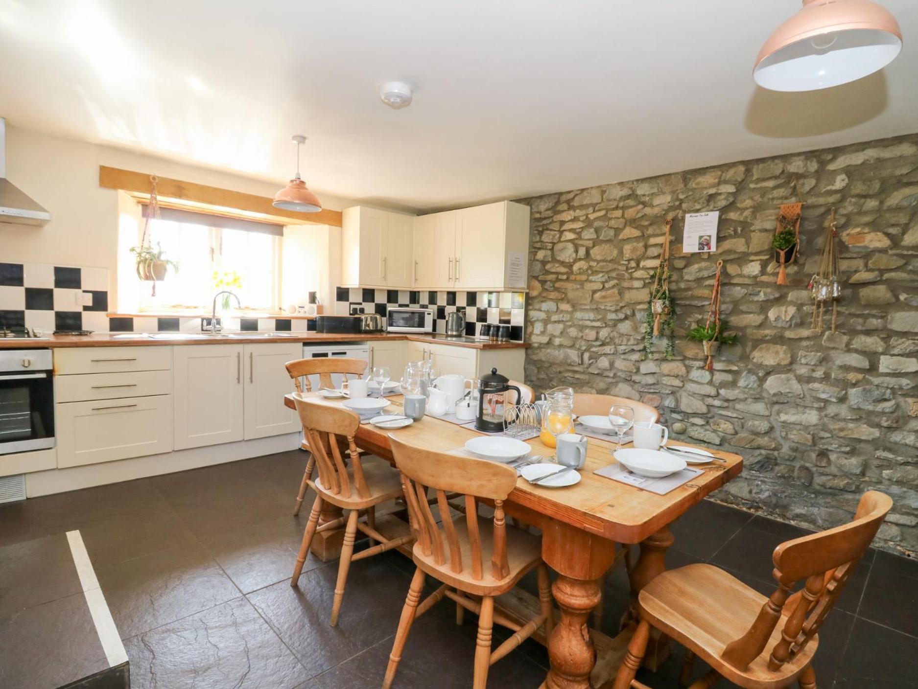 Mill Cottage Ciliau Aeron Luaran gambar