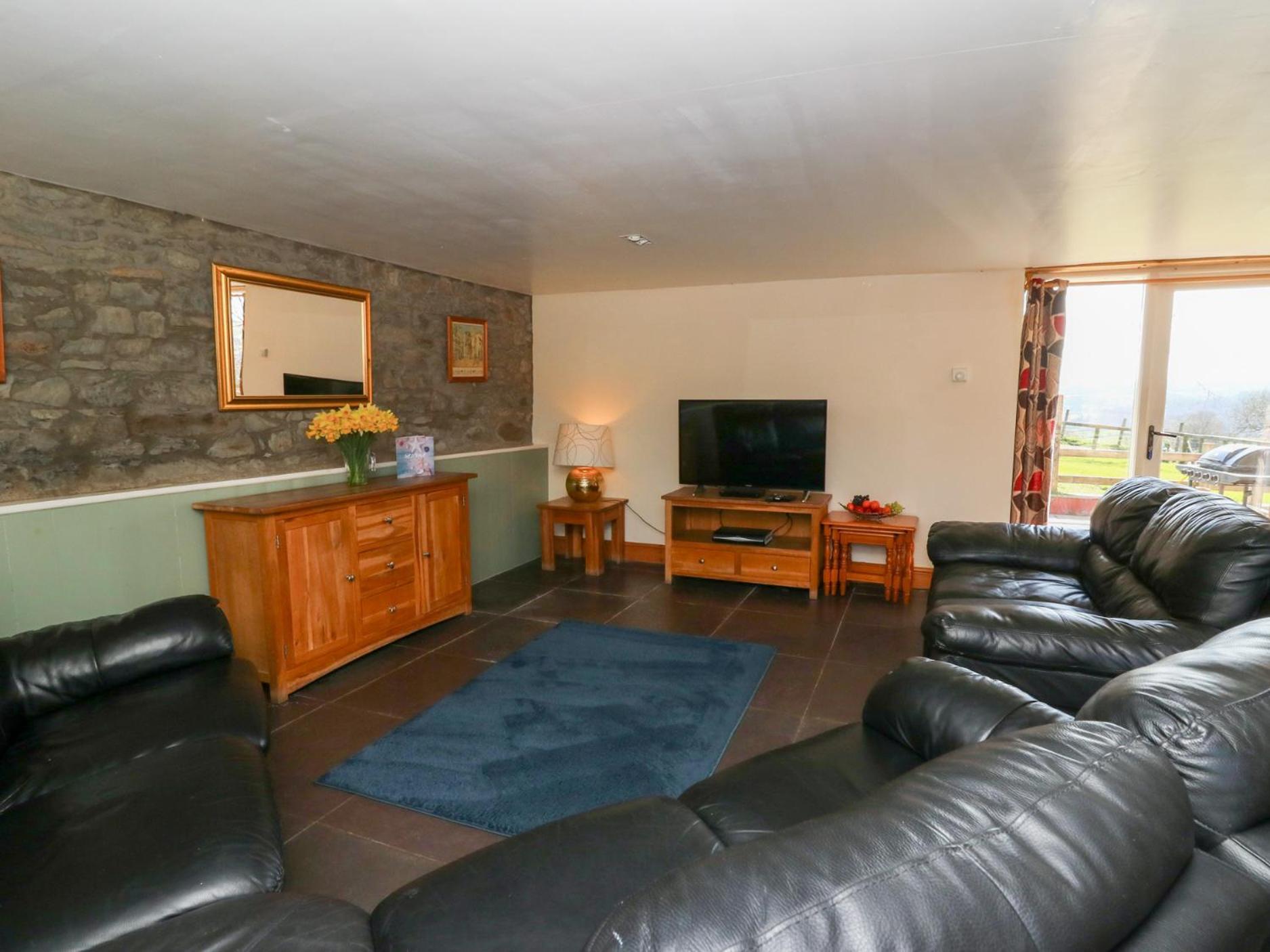 Mill Cottage Ciliau Aeron Luaran gambar