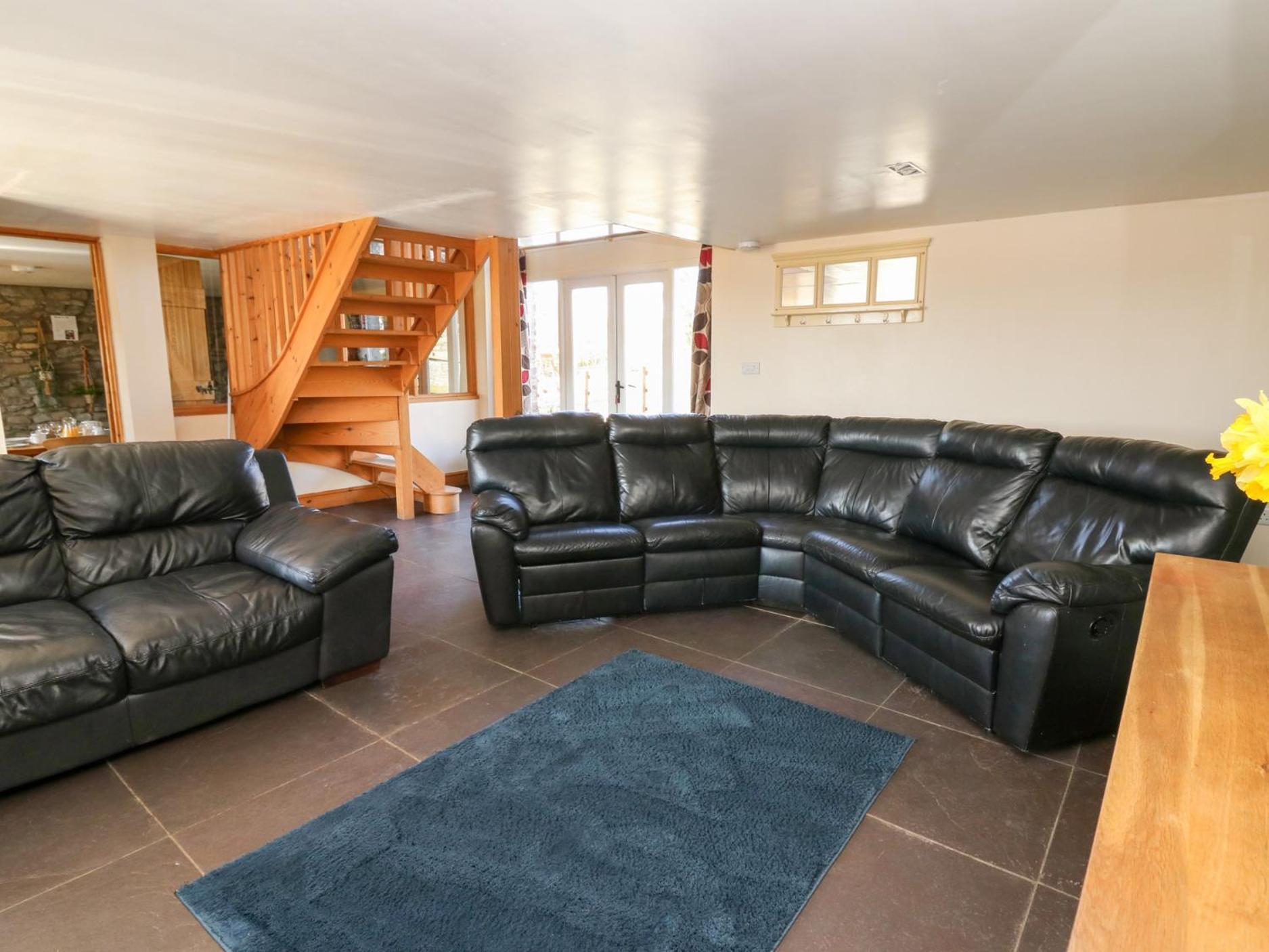 Mill Cottage Ciliau Aeron Luaran gambar